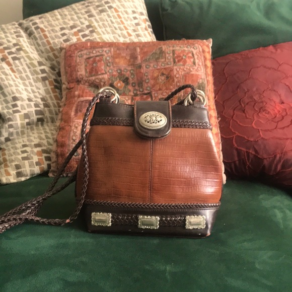 Vintage Shoulder Bag - Picture 3 of 14
